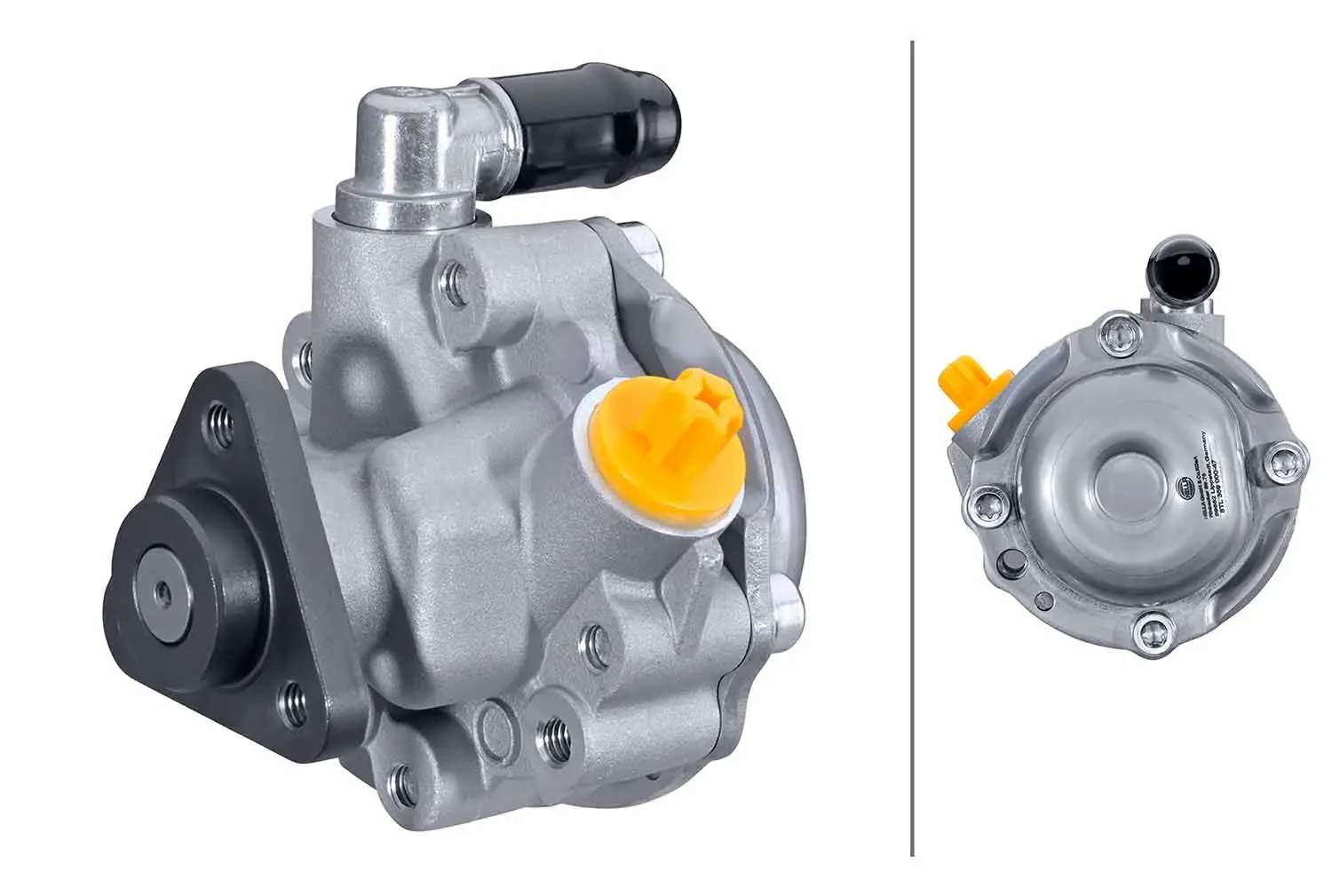 BMW 3 Serisi E46 1997-2006 M52 Direksiyon Pompası | HELLA 8TL359000471