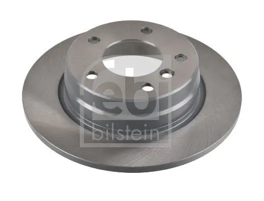 BMW 3 Serisi E36 1991-1998 Fren Diski Arka Düz | FEBI 01725