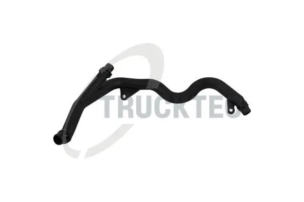 BMW 3 Serisi E46 1997-2006 M47 Su Borusu | TRUCKTEC 0840126