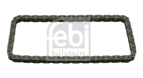 BMW 5 Serisi E60 2001-2010 N47 Eksantrik Zinciri Alt | FEBI 39474