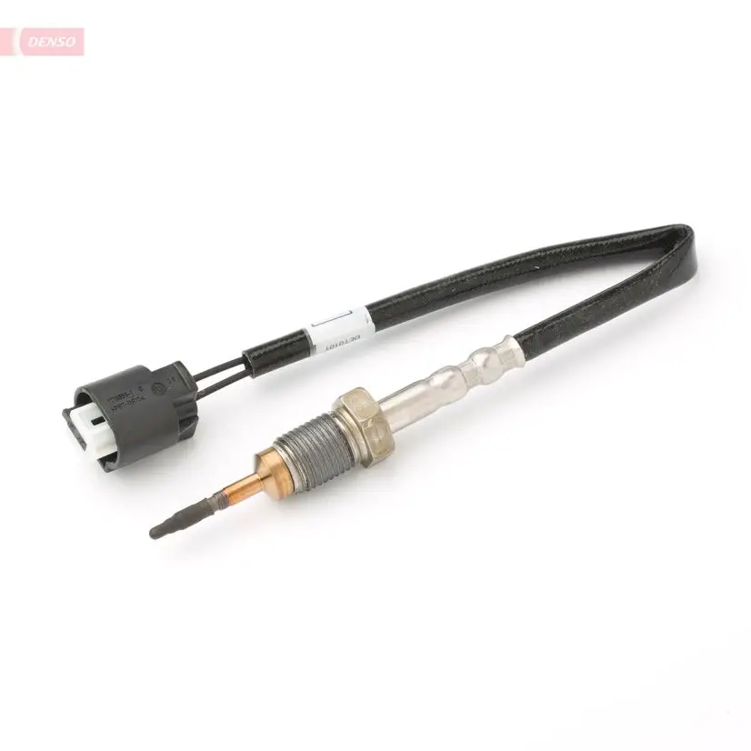 BMW 5 Serisi E60 2001-2010 Eksoz Sıcaklık Sensörü | DENSO DET0101