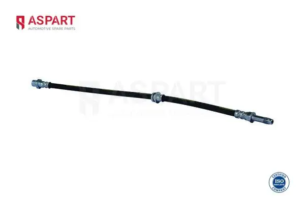 BMW 3 Serisi E46 1997-2006 Fren Hortumu Arka | ASPART 3HOS1179