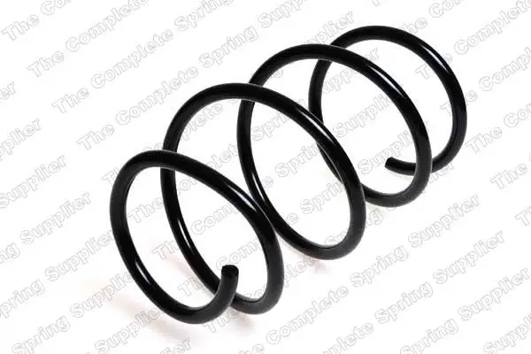 BMW 3 Serisi E46 1997-2006 Helezon Yayı Ön Compact | LESJOFORS 4008441