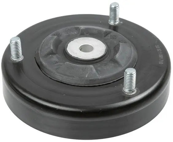 BMW 5 Serisi E39 1996-2003 Amortisör Takozu Arka | BOGE 87-116-A