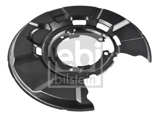 BMW 3 Serisi F30 2012-2018 Fren Disk Toz Sacı Arka Sağ | FEBI 171549