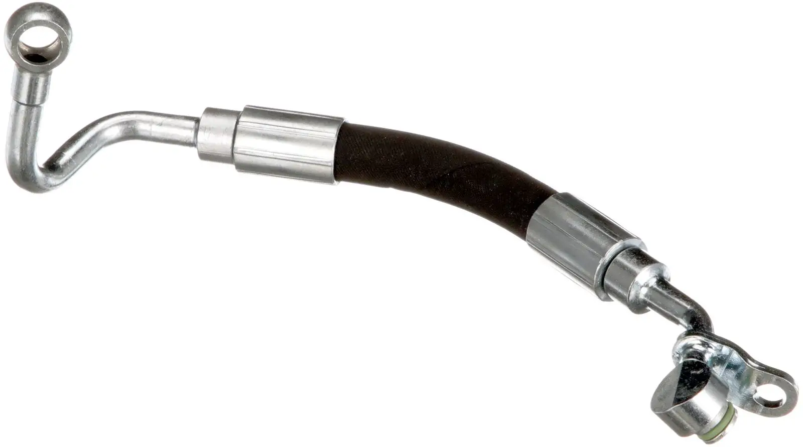 BMW 3 Serisi E90 2004-2012 M47 Turbo Yağ Borusu | RAPRO RP:19050