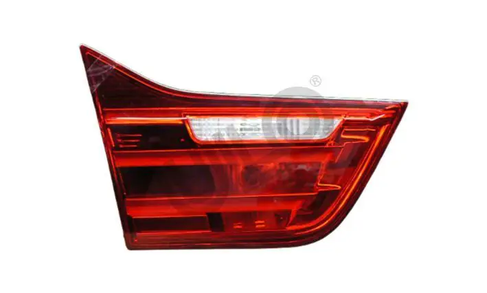 BMW 4 Serisi F32 2013-2018 Stop Komple İç Sol | ULO 1114011