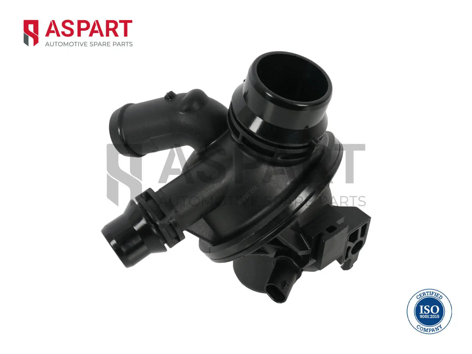 BMW 5 Serisi F10 2009-2016 N52 Termostat | ASPART 6TCO1078