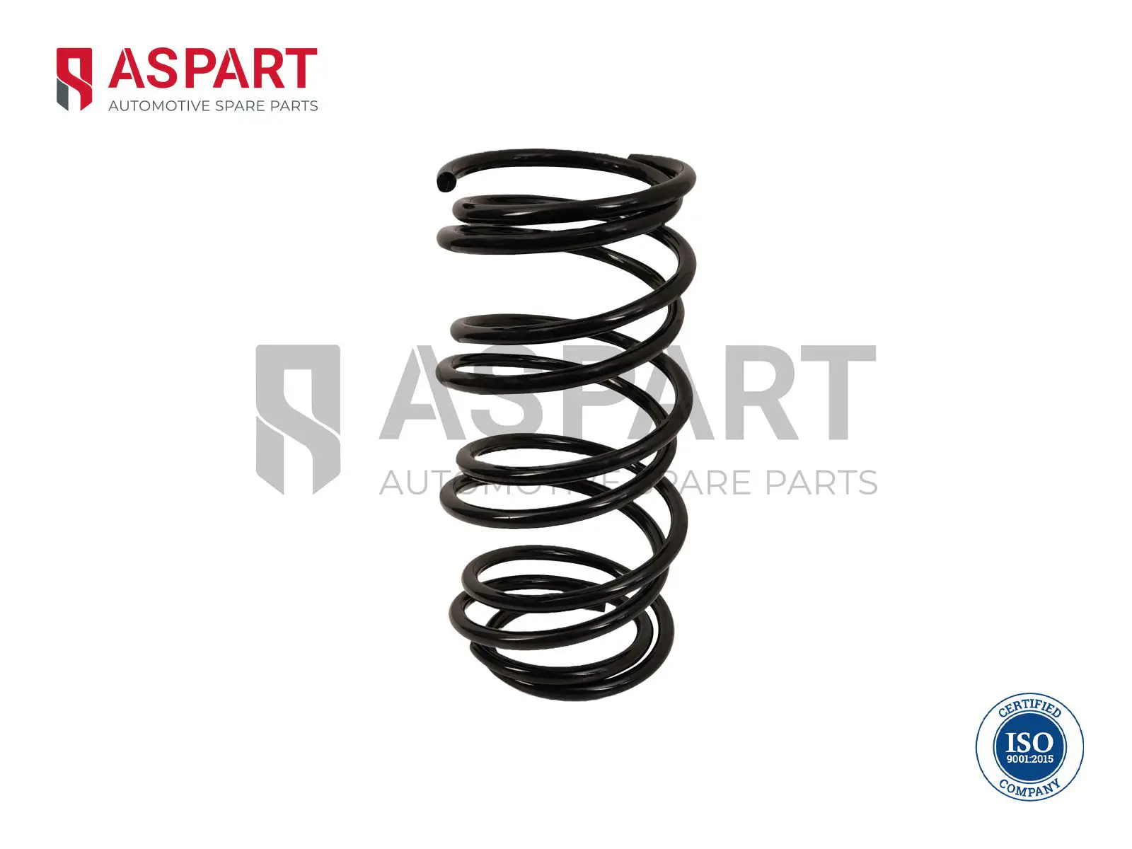 BMW 3 Serisi E36 1991-1998 Helezon Yayı 6 Silindir Ön | ASPART 1CSP1045