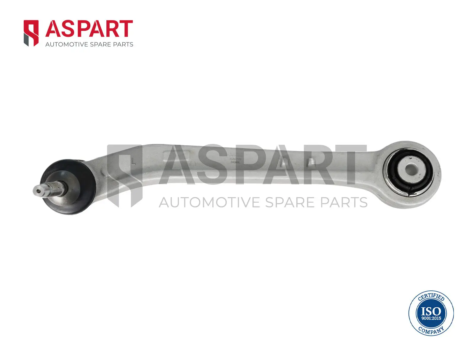 BMW X5 Serisi E70 2007-2013 Salıncak Arka Sol | ASPART 1CAR1141
