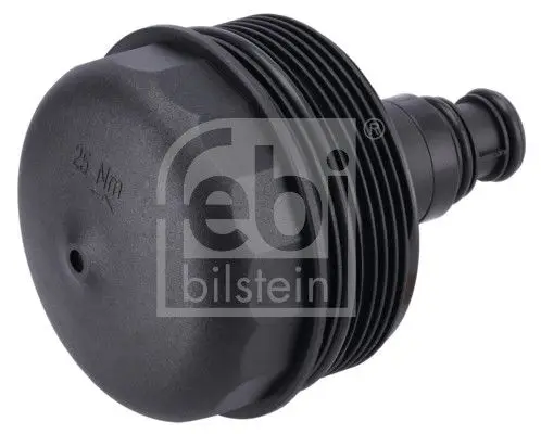 BMW X1 Serisi E84 2009-2015 N40 Yağ Filtre Kapağı | FEBI 193506