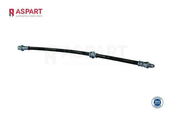 BMW X5 Serisi F85 2014-2018 Fren Hortumu Arka | ASPART 3HOS1189