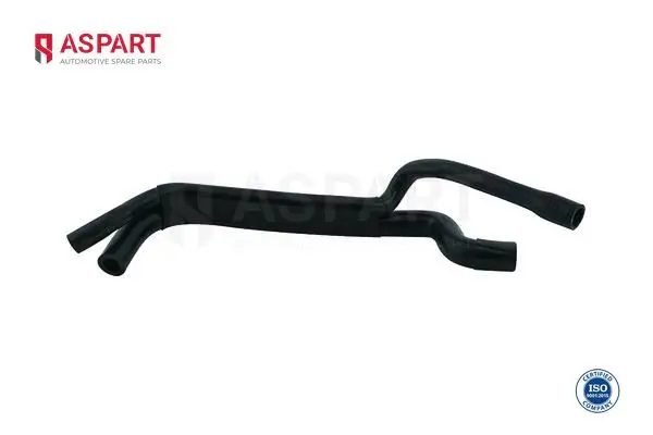BMW 5 Serisi E34 1987-1996 M43 Hava Tahliye Hortumu | ASPART 6HOS1024