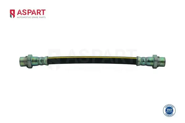 BMW 3 Serisi E90 2004-2012 Fren Hortumu Arka | ASPART 3HOS1191