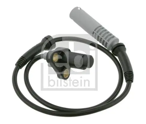 BMW 5 Serisi E39 1996-2003 ABS Ön Gri Sensörü | FEBI 24126