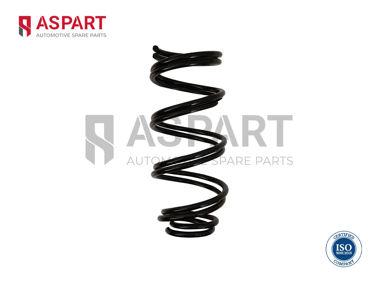 BMW 3 Serisi E90 2004-2012 Helezon Yayı Ön | ASPART 1CSP1055