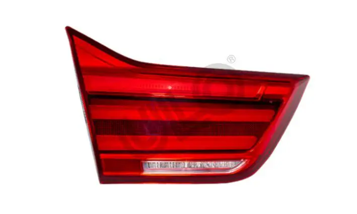 BMW 4 Serisi F32 2013-2018 Stop Komple İç Sol | ULO 1198021