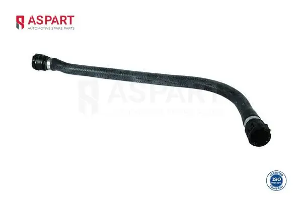 BMW 5 Serisi E39 1996-2003 M52 Yedek Su Depo Hortumu | ASPART 6HOS1034