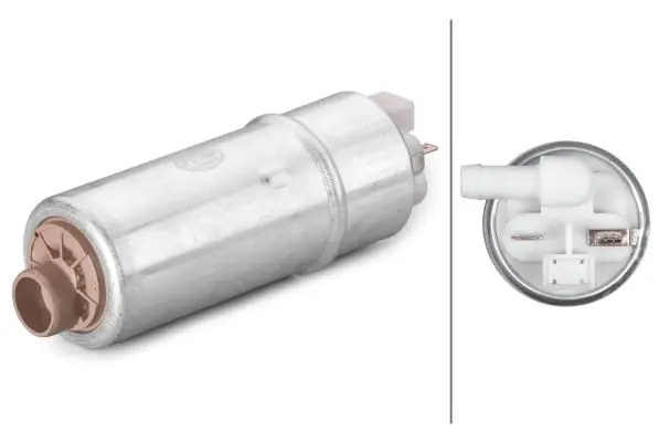 BMW 5 Serisi E39 1996-2003 Benzin Pompası Pompa | HELLA 8TF358106591