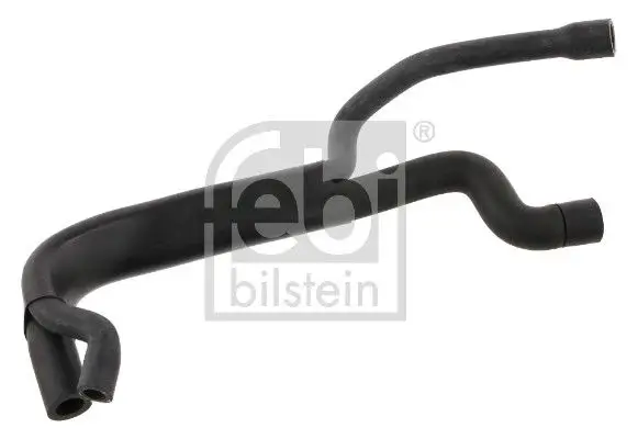 BMW 5 Serisi E34 1987-1996 M43 Hava Tahliye Hortumu | FEBI 32246