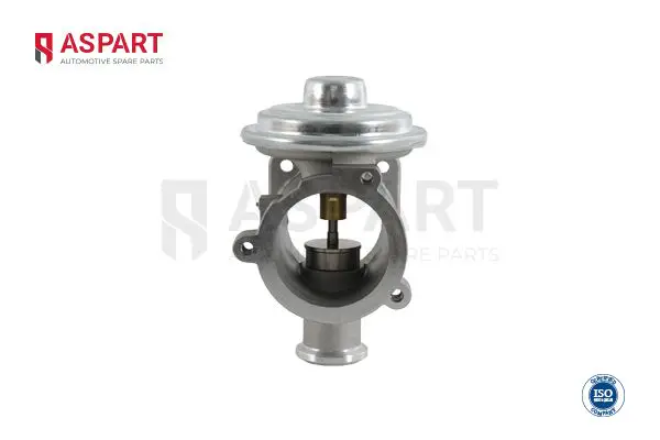 BMW 5 Serisi E60 2001-2010 M47 EGR Valfi | ASPART 5EVA1021