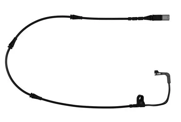 BMW X6 Serisi E71 2007-2014 Balata Fişi Ön | TEXTAR 98035000