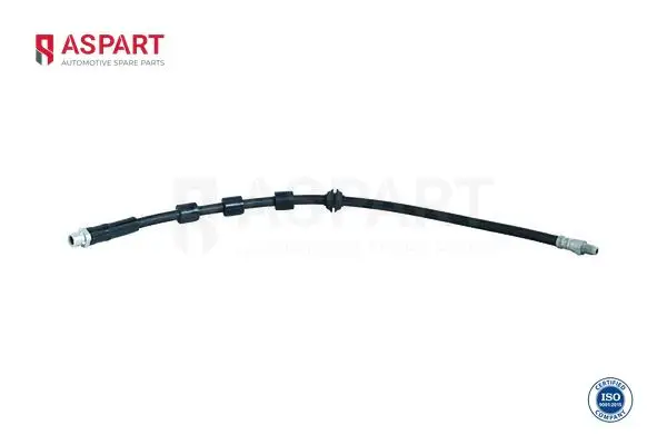BMW 5 Serisi E60 2001-2010 Fren Hortumu Ön | ASPART 3HOS1203