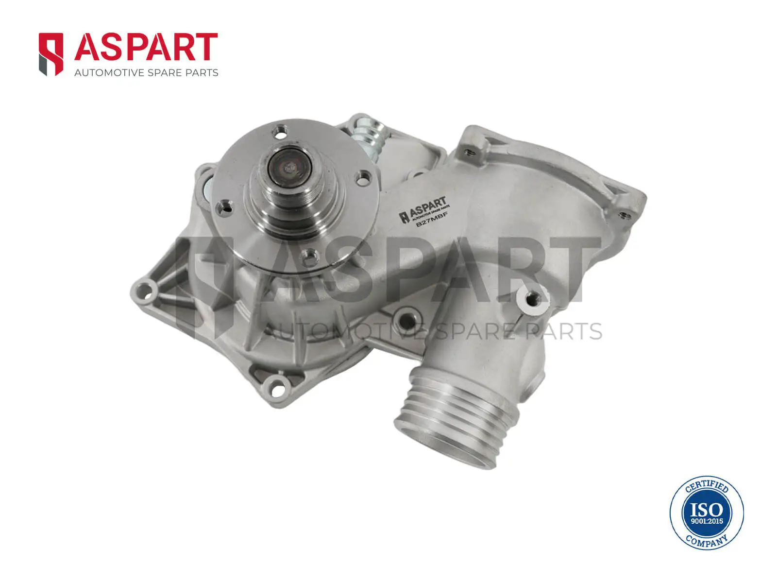 BMW 5 Serisi E39 1996-2003 M62 Devirdaim | ASPART 6WPU1064