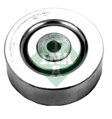 BMW E46 320d V Belt Tensioner Pulley | INA 531 0727 10