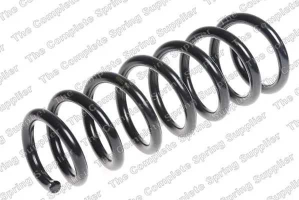 BMW X5 Serisi E70 2007-2013 Helezon Yayı Ön | LESJOFORS 4008490