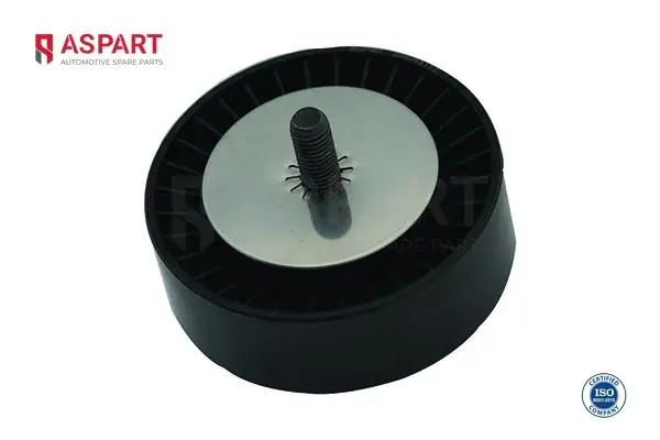 BMW 5 Serisi E60 2001-2010 N54 Gergi Kasnağı | ASPART 8DGP1084