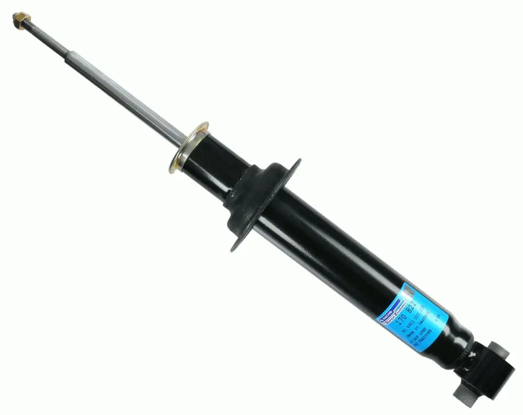 BMW 7 Serisi E38 1994-2001 Amortisör Arka | SACHS 170 822