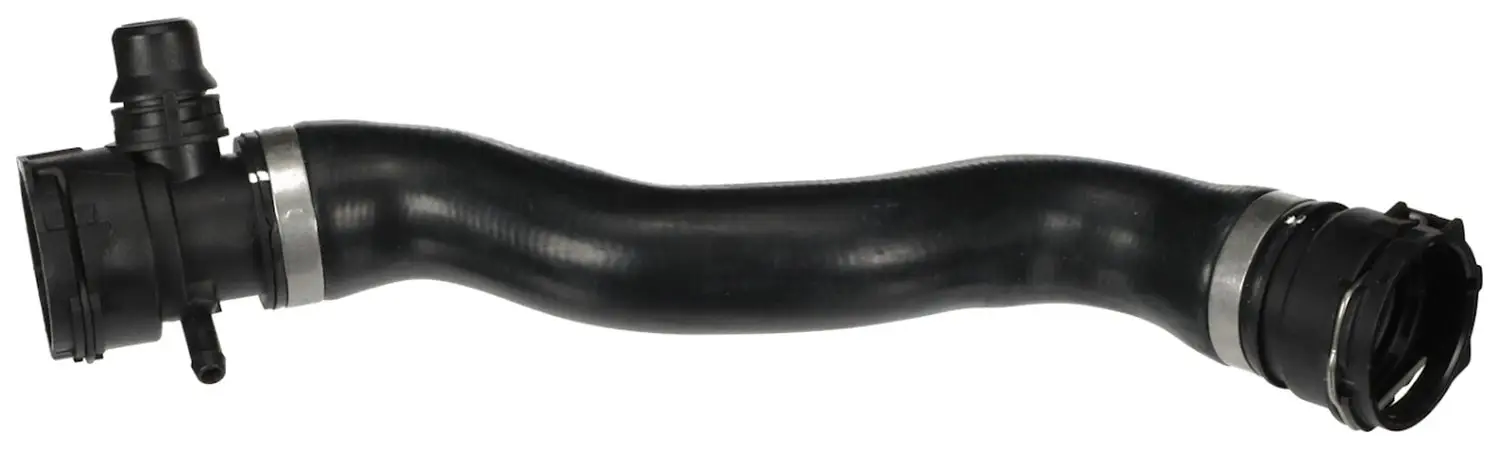 BMW 5 Serisi F10 2009-2016 N20 Radyatör Hortumu Üst | GATES GT:05-2808