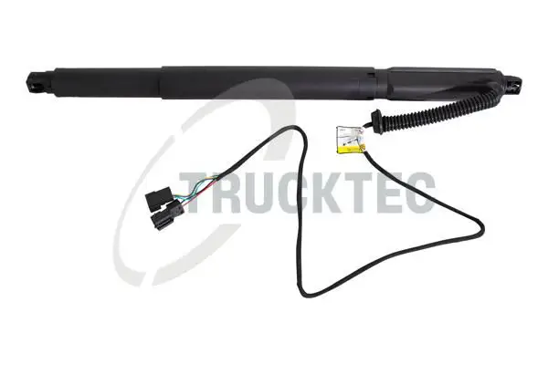 BMW X6 Serisi E71 2007-2014 Bagaj Amortisörü Elektrikli Sol | TRUCKTEC 08.63.043