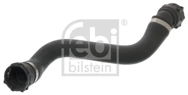 BMW X1 Serisi E84 2009-2015 N47 Radyatör Hortumu | FEBI 100615