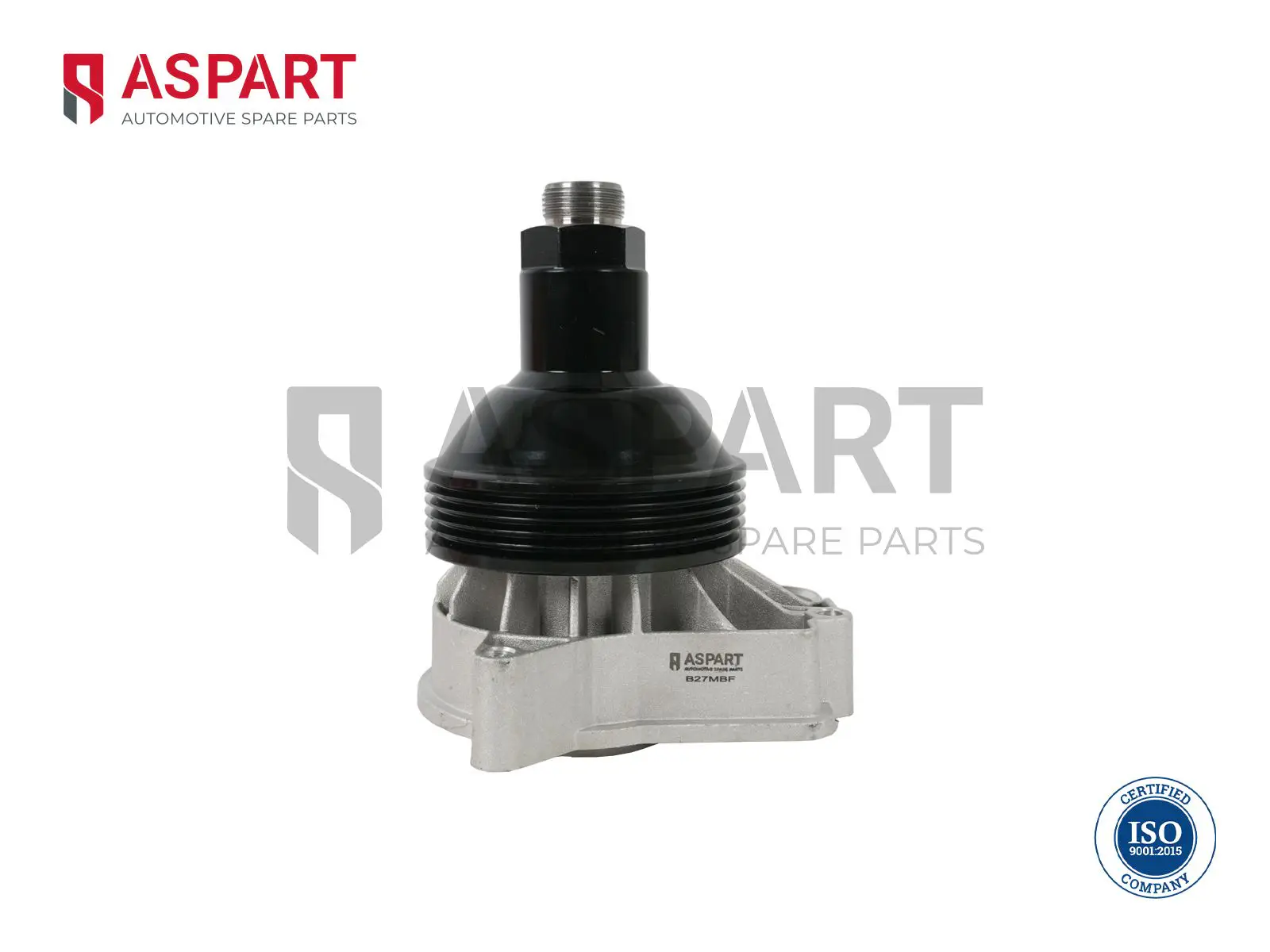 BMW 5 Serisi E39 1996-2003 M47 Devirdaim | ASPART 6WPU1074