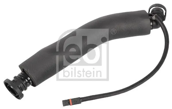 BMW 5 Serisi E60 2001-2010 Hava Bağlantı Hortumu | FEBI 170594