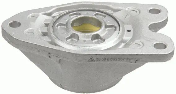 BMW 1 Serisi F20 2012-2017 Amortisör Takozu Arka | SACHS 803 045