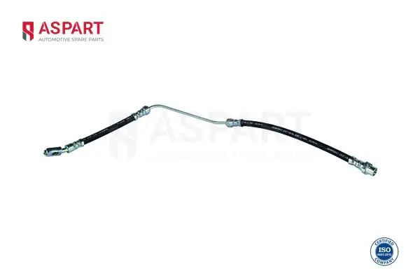 BMW X5 Serisi E53 2000-2006 Fren Hortumu Arka Sol | ASPART 3HOS1182