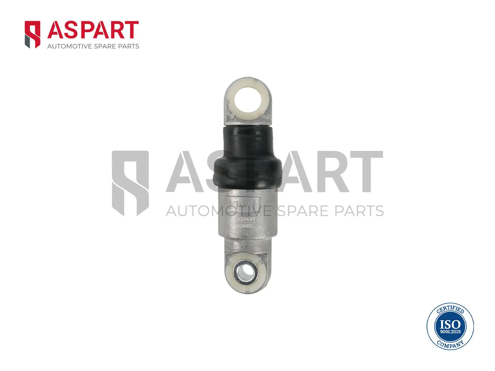 BMW 5 Serisi E39 1996-2003 M41 Gergi Amortisörü | ASPART 8VDV1005