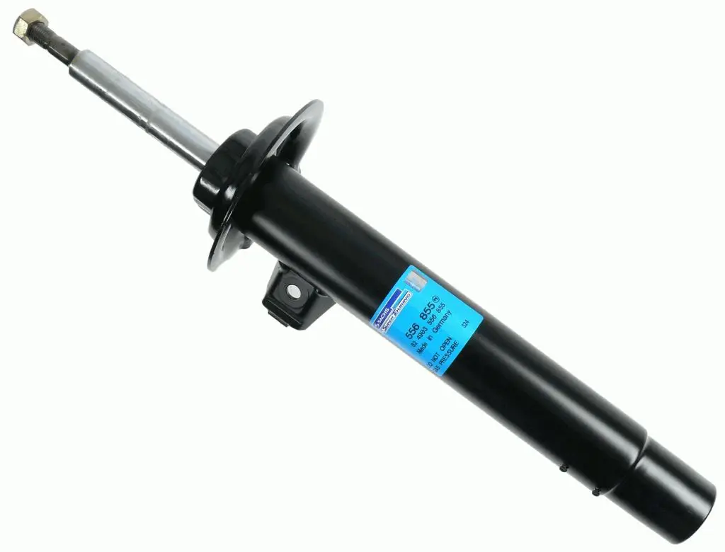 BMW 3 Serisi E46 1997-2006 Amortisör Ön Sol | SACHS 317 547