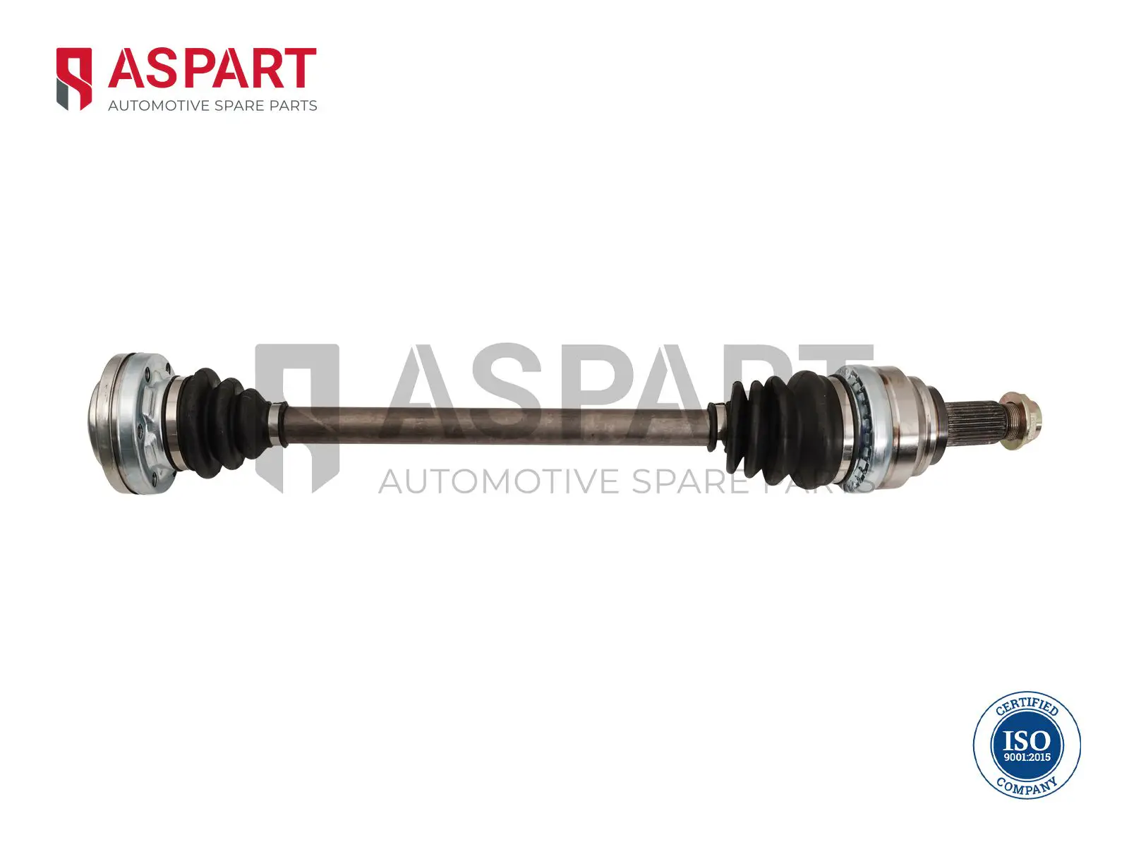 BMW 3 Serisi E90 2004-2012 Aks Mili Komple Arka Sağ | ASPART 1DSH1065