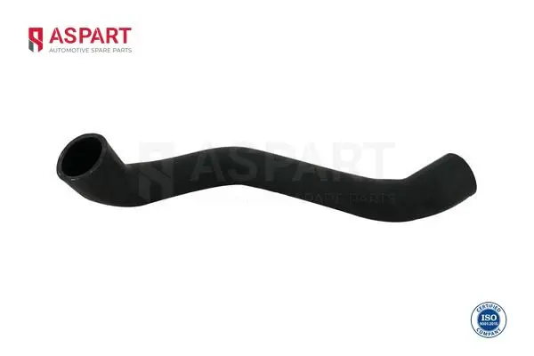 BMW 5 Serisi E39 1996-2003 M52 M54 Radyatör Hortumu Alt | ASPART 6HOS1038
