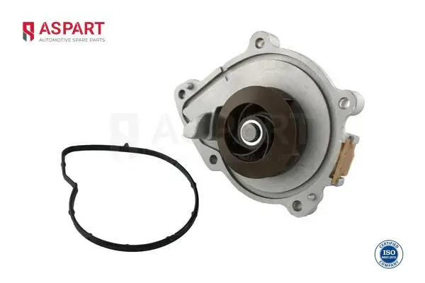 BMW 3 Serisi F30 2012-2018 N13 Devirdaim | ASPART 6WPU1072