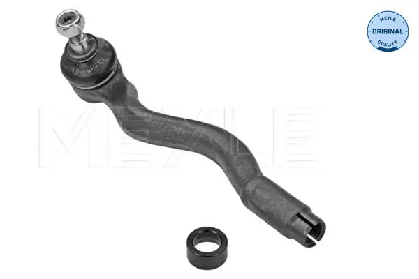 BMW 3 Serisi E36 1991-1998 Rot Başı Sol | MEYLE 316 020 4341