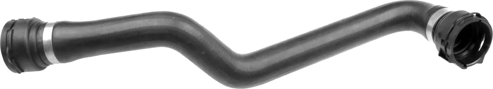 BMW 3 Serisi F30 2012-2018 N13 Radyatör Hortumu Üst | RAPRO RP:19957