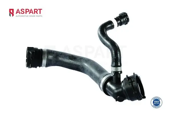 BMW 5 Serisi E39 1996-2003 M62 Radyatör Hortumu | ASPART 6HOS1061