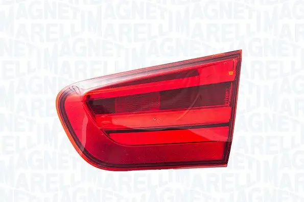 BMW 1 Serisi F20 2012-2017 Stop Komple Sağ İç Lcı LED | MARELLI 715104256000