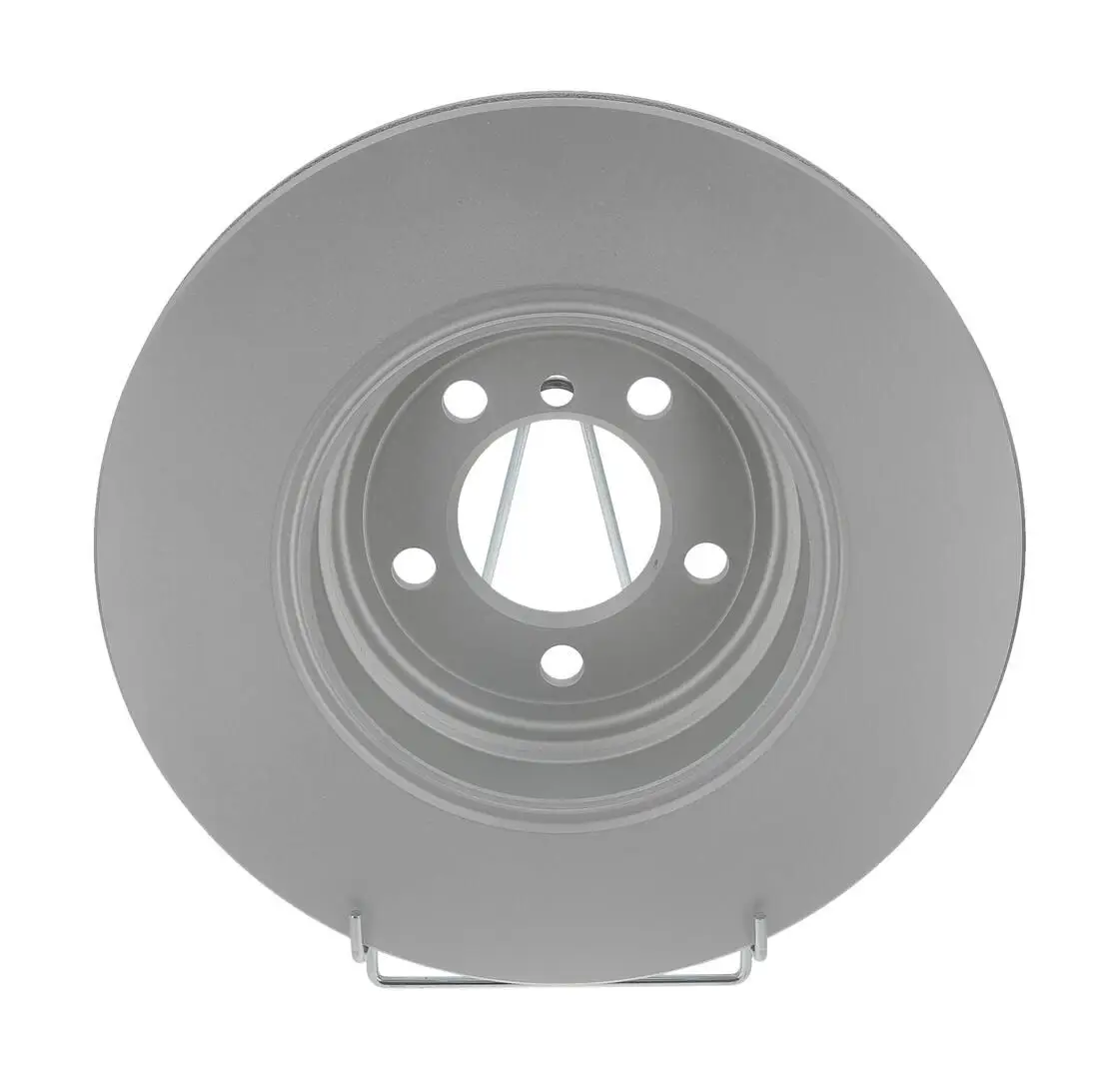 BMW 5 Serisi E60 2001-2010 Fren Diski Büyük Arka | FERODO DDF1247C-1