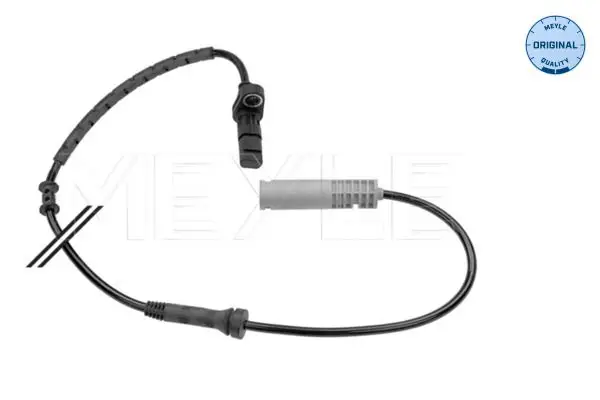 BMW 7 Serisi E38 1994-2001 ABS Sensörü Arka | MEYLE 314 899 0046